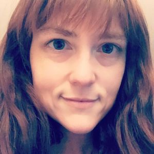 Meet your Posher, Kristin